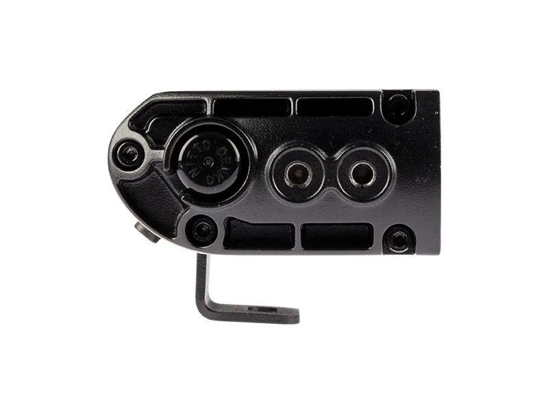 SEEKER Ultima 30 Curved LED BAR Žibintas 7300lm IP68 - Attēls 3