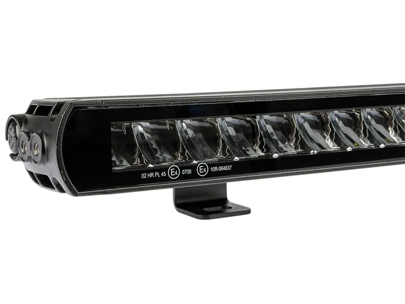 SEEKER Ultima 30 Curved LED BAR Žibintas 7300lm IP68 - Attēls 4