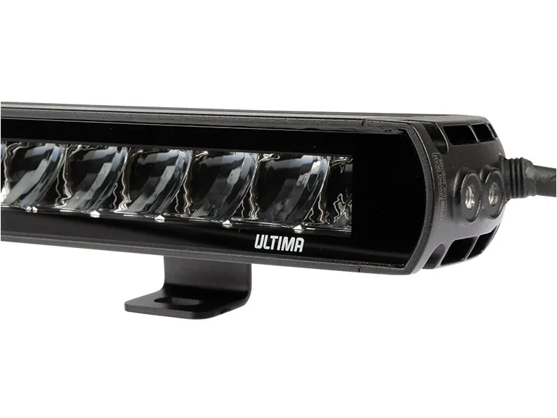 SEEKER Ultima 30 Curved LED BAR Žibintas 7300lm IP68 - Attēls 5