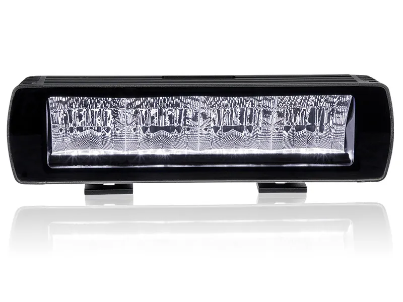 OPTIBEAM LED Bar Žibintas Savage 12 su Baltu ir Gintariniu Poziciniu Apšvietimu 4000lm - Attēls 5