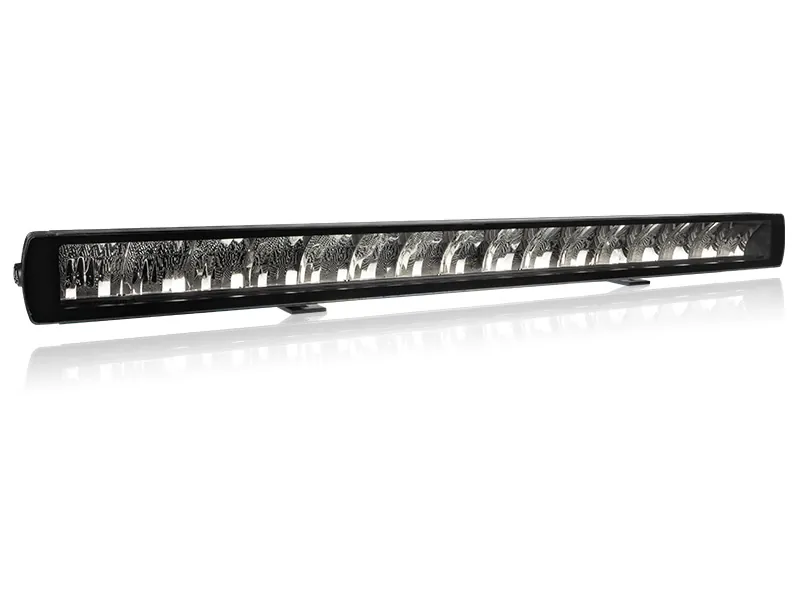 OPTIBEAM LED Bar Žibintas Savage 40 su 15000lm Tolimųjų Šviesų Sistema - Attēls 3