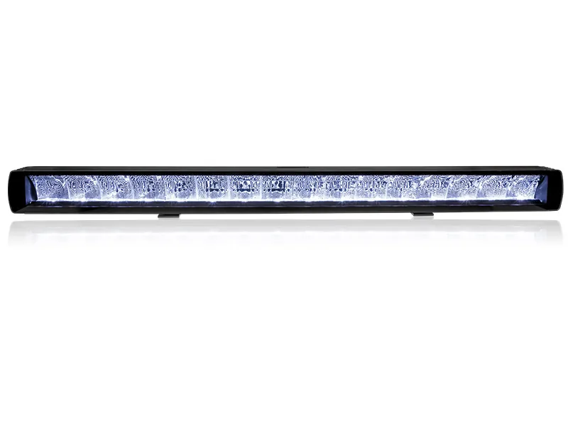 OPTIBEAM LED Bar Žibintas Savage 40 su 15000lm Tolimųjų Šviesų Sistema - Attēls 5