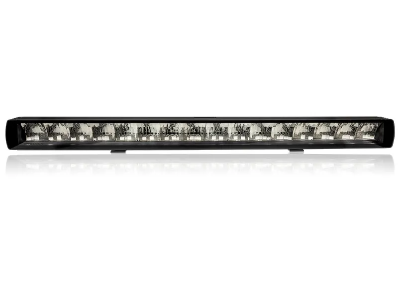 OPTIBEAM LED Bar Žibintas Savage 40 su 15000lm Tolimųjų Šviesų Sistema - Attēls 6