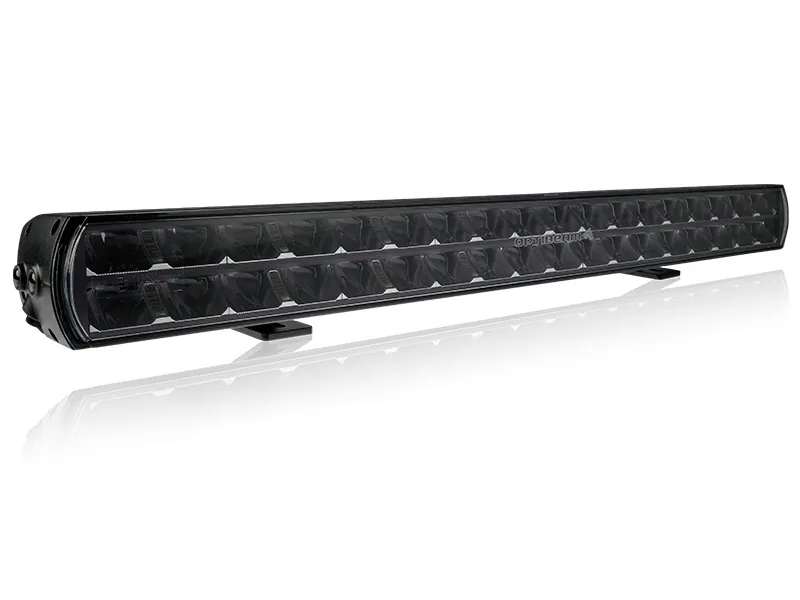 OPTIBEAM LED Bar Žibintas Super Captain Dual 800 36000lm Tolimųjų Šviesų - Attēls 3