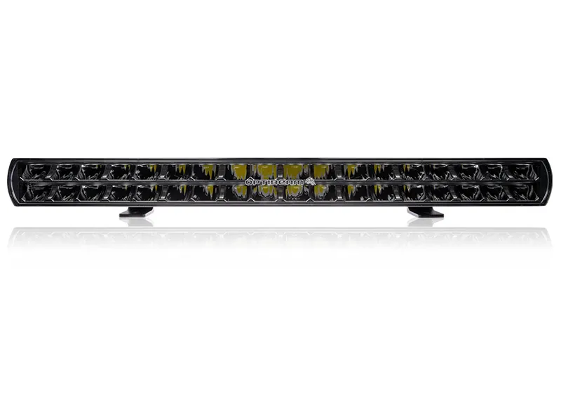OPTIBEAM LED Bar Žibintas Super Captain Dual 800 36000lm Tolimųjų Šviesų - Attēls 6