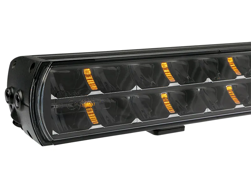 OPTIBEAM LED Bar Žibintas Super Captain Dual 800 36000lm Tolimųjų Šviesų - Attēls 8