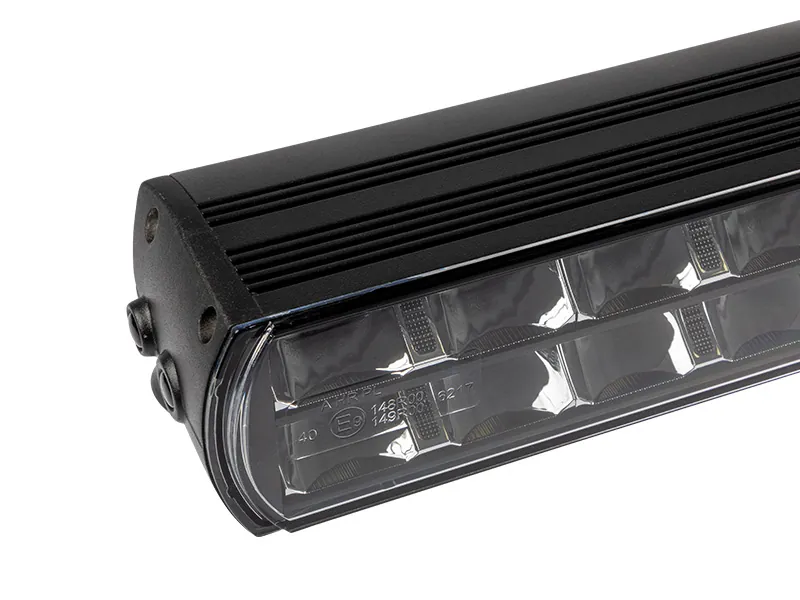 OPTIBEAM LED Bar Žibintas Super Captain Dual 800 36000lm Tolimųjų Šviesų - Attēls 9
