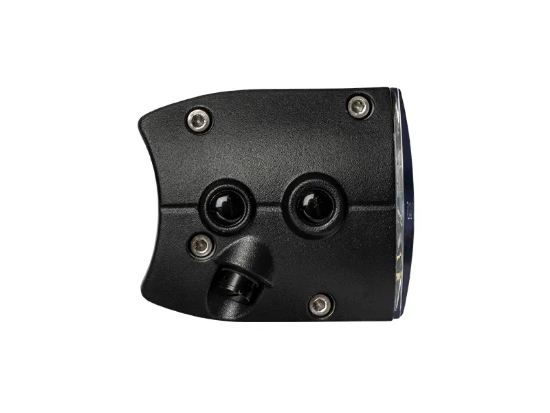 OPTIBEAM LED Bar Žibintas Super Captain Dual 800 Special 36000lm ECE - Attēls 7