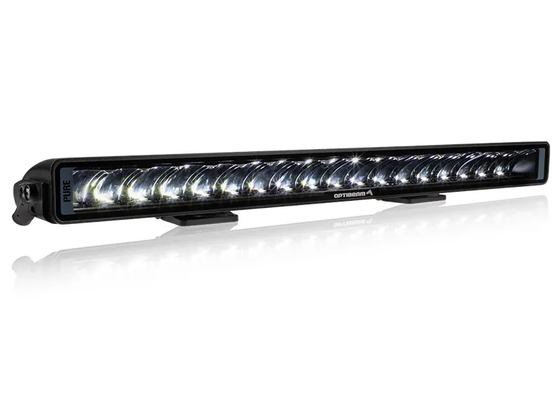OPTIBEAM PURE 506 LED Bar Žibintas 17620lm ECE R149 - Attēls 2
