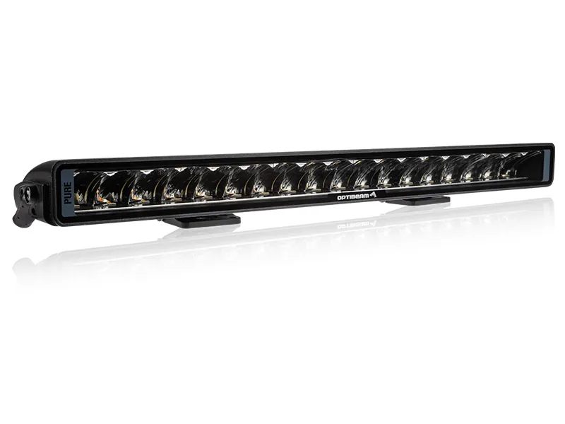 OPTIBEAM PURE 506 LED Bar Žibintas 17620lm ECE R149 - Attēls 3