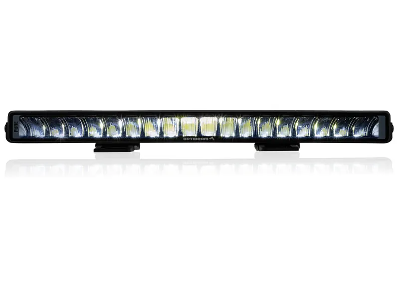 OPTIBEAM PURE 506 LED Bar Žibintas 17620lm ECE R149 - Attēls 5