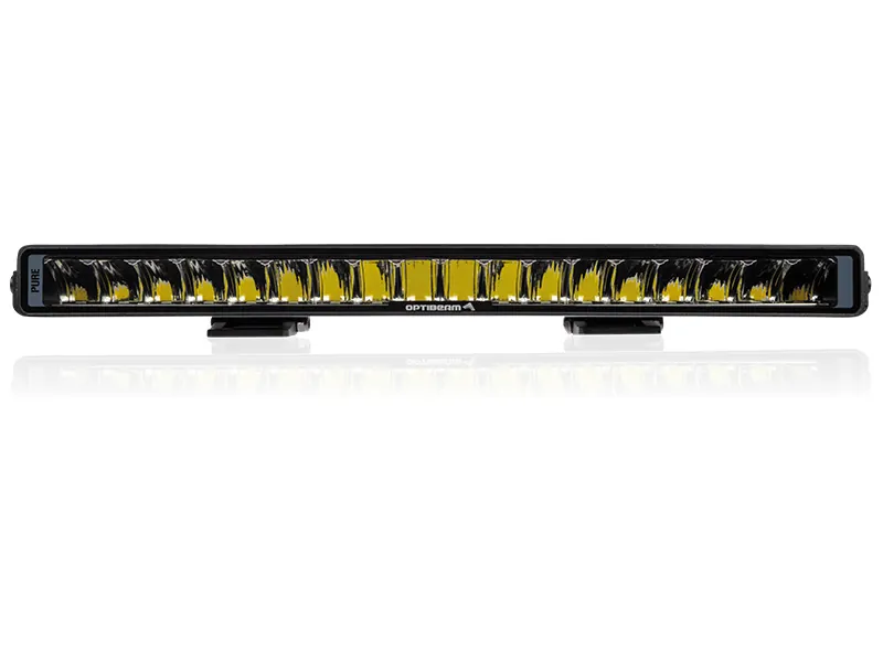 OPTIBEAM PURE 506 LED Bar Žibintas 17620lm ECE R149 - Attēls 6