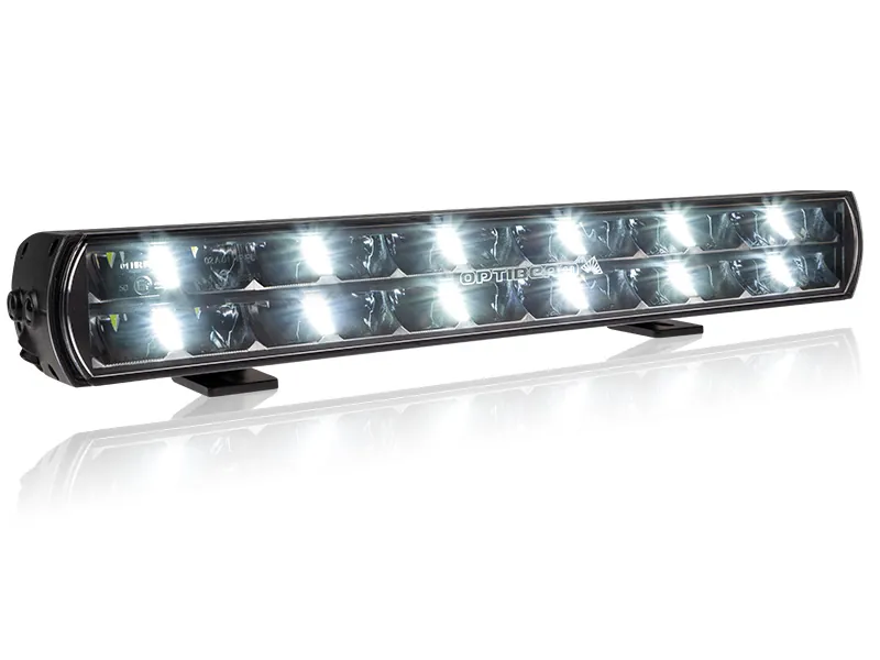 OPTIBEAM LED Bar Žibintas Super Captain Dual 600 Special 25000lm - Attēls 2