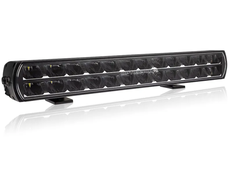OPTIBEAM LED Bar Žibintas Super Captain Dual 600 Special 25000lm - Attēls 3