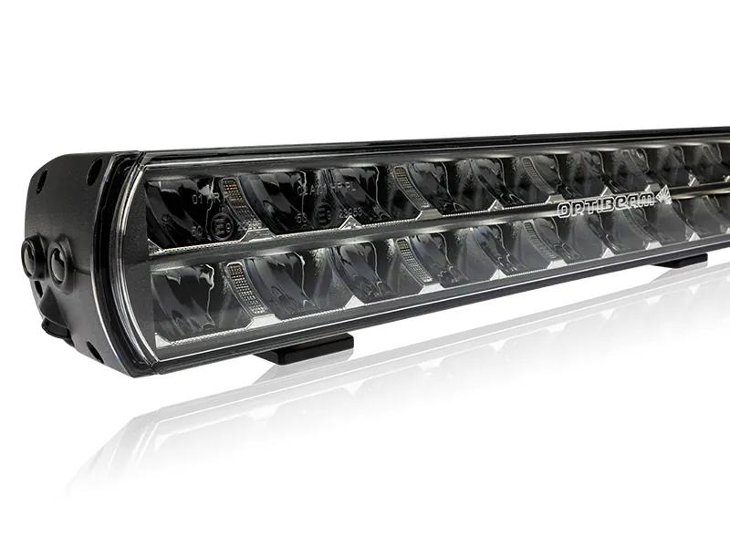 OPTIBEAM LED Bar Žibintas Super Captain Dual 600 Special 25000lm - Attēls 7