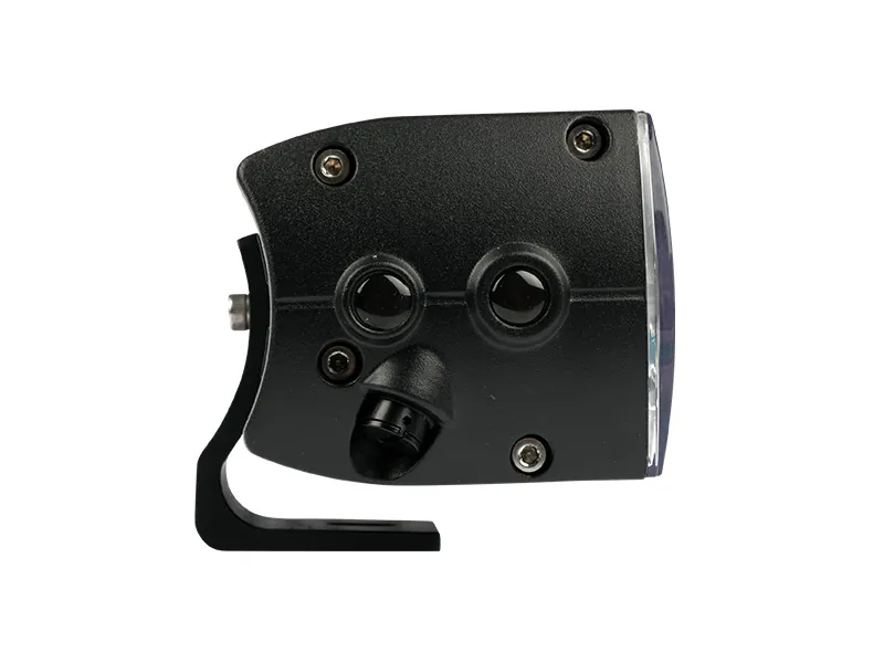 OPTIBEAM LED Bar Žibintas Super Captain Dual 600 Special 25000lm - Attēls 8