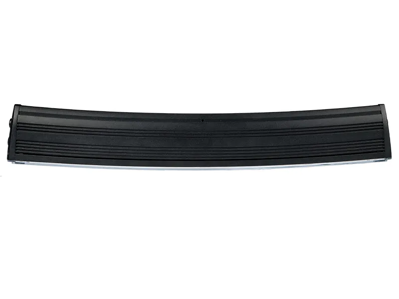 OPTIBEAM LED Bar Žibintas Super Captain Dual 600 Curved 21000lm - Attēls 7