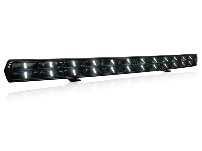 OPTIBEAM LED Bar Žibintas Super Captain Dual 1000 Curved 42000lm - Attēls 2