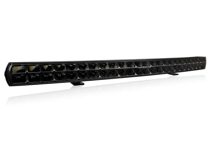 OPTIBEAM LED Bar Žibintas Super Captain Dual 1000 Curved 42000lm - Attēls 3