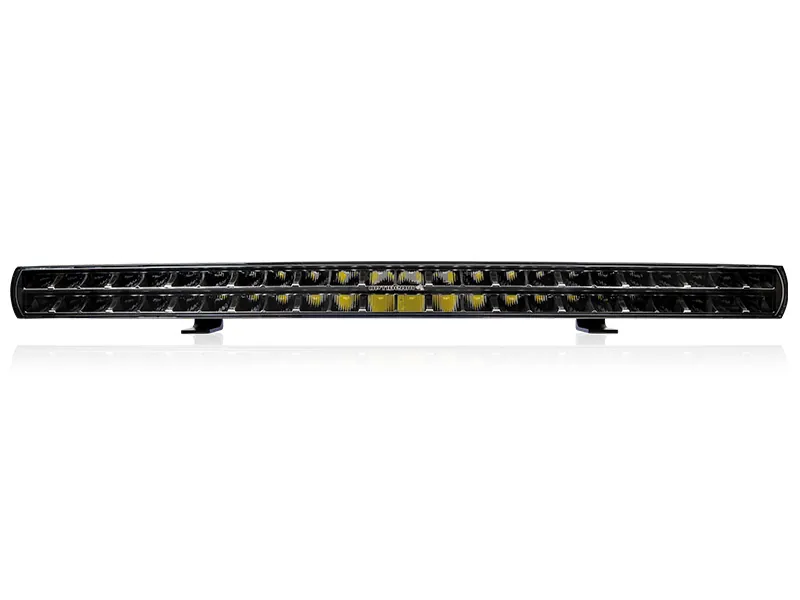 OPTIBEAM LED Bar Žibintas Super Captain Dual 1000 Curved 42000lm - Attēls 6