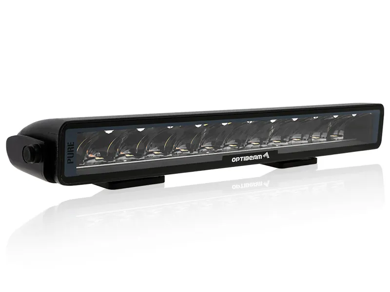 OPTIBEAM LED Bar Žibintas PURE 335 Tolimųjų Šviesų 13400lm - Attēls 3