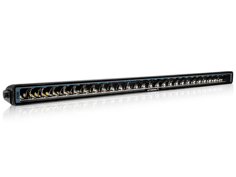 OPTIBEAM LED Bar Žibintas PURE 730 Tolimųjų Šviesų 28200lm - Attēls 3