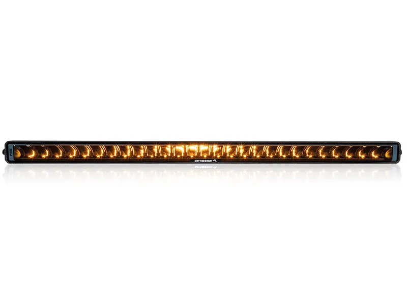 OPTIBEAM LED Bar Žibintas PURE 730 Tolimųjų Šviesų 28200lm - Attēls 4