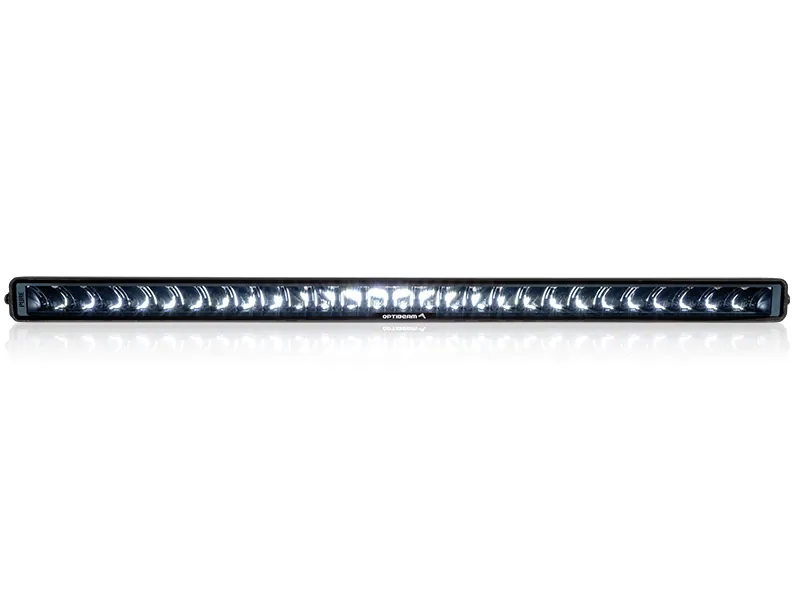 OPTIBEAM LED Bar Žibintas PURE 730 Tolimųjų Šviesų 28200lm - Attēls 5