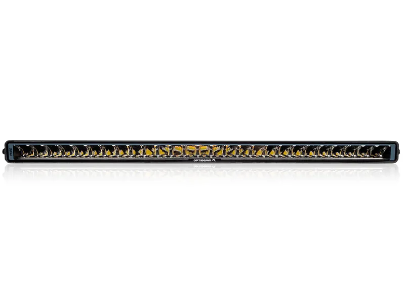 OPTIBEAM LED Bar Žibintas PURE 730 Tolimųjų Šviesų 28200lm - Attēls 6