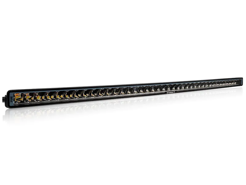 OPTIBEAM LED Bar Žibintas PURE 1025 High Beam 31300lm - Attēls 3