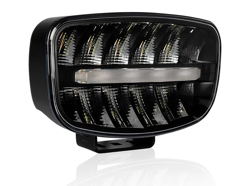 OPTIBEAM LED Bar Žibintas Elite Mega 7780lm Tolimųjų Šviesų - Attēls 3