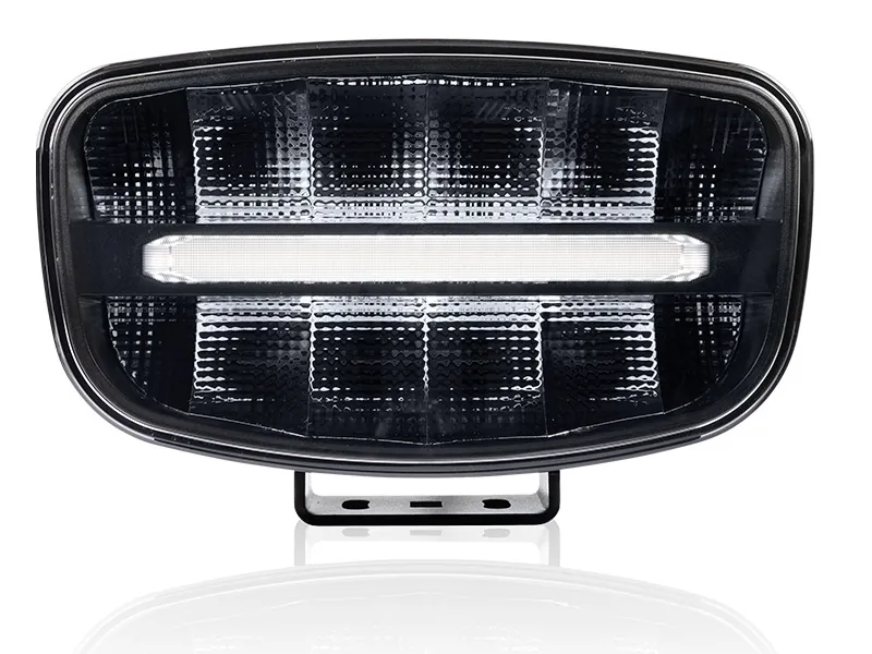 OPTIBEAM LED Bar Žibintas Elite Mega 7780lm Tolimųjų Šviesų - Attēls 5