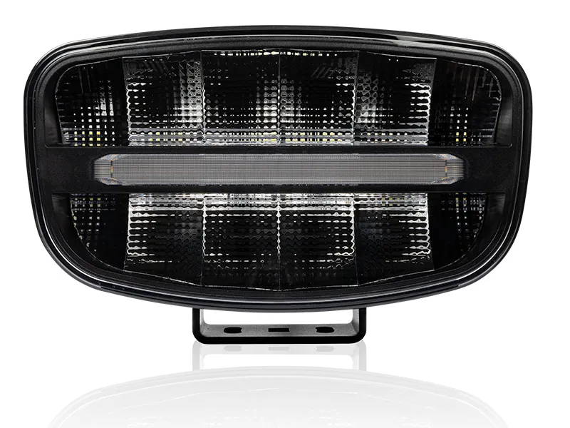 OPTIBEAM LED Bar Žibintas Elite Mega 7780lm Tolimųjų Šviesų - Attēls 6