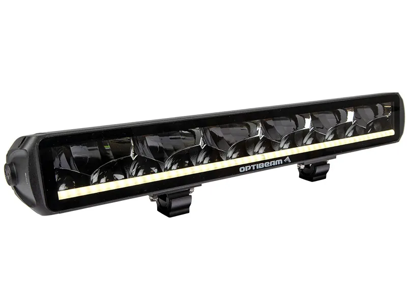 OPTIBEAM Dual All Weather LED žibintas su dviem spalvinėmis temperatūromis, 10-32V, 5400lm, ECE R148/R149/R10 - Attēls 5