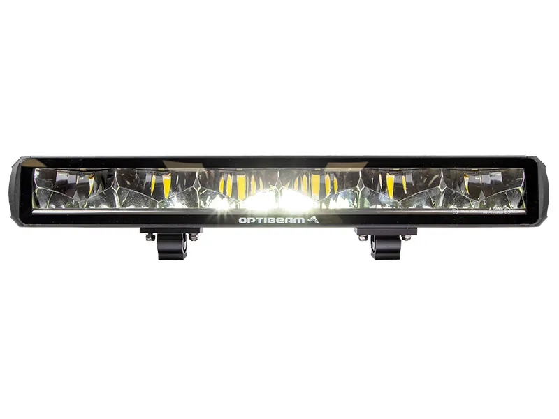 OPTIBEAM Dual All Weather LED žibintas su dviem spalvinėmis temperatūromis, 10-32V, 5400lm, ECE R148/R149/R10 - Attēls 8