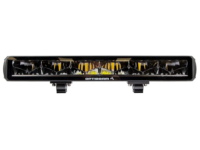 OPTIBEAM Dual All Weather LED žibintas su dviem spalvinėmis temperatūromis, 10-32V, 5400lm, ECE R148/R149/R10 - Attēls 9