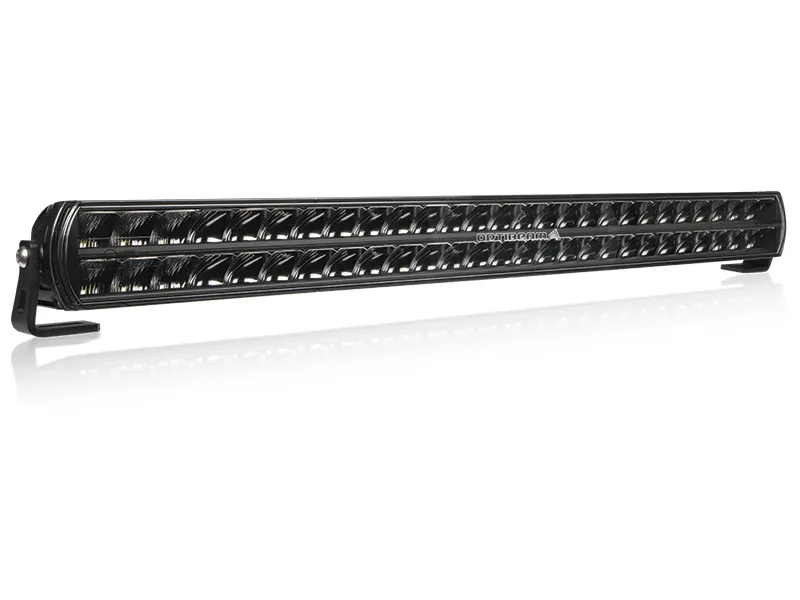 OPTIBEAM Super Captain Dual 800 Rally Edition LED bar 21300lm, 771mm - Ledbarzibintai.lt