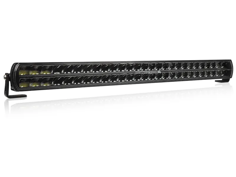 OPTIBEAM Super Captain Dual 800 Rally Edition LED bar 21300lm, 771mm - Attēls 2