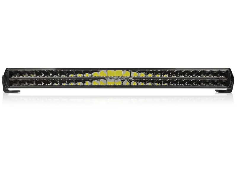 OPTIBEAM Super Captain Dual 800 Rally Edition LED bar 21300lm, 771mm - Attēls 3