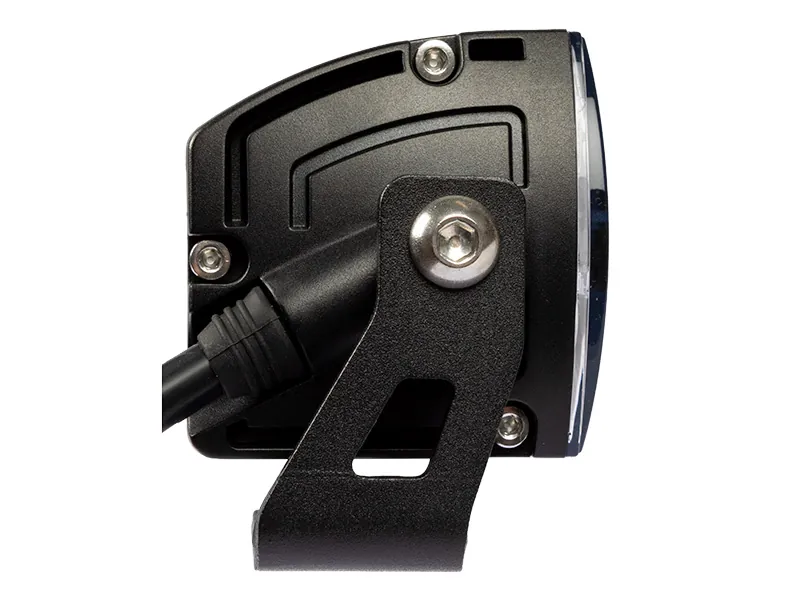 OPTIBEAM Super Captain Dual 800 Rally Edition LED bar 21300lm, 771mm - Attēls 4