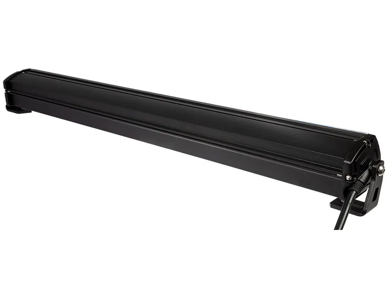 OPTIBEAM Super Captain Dual 800 Rally Edition LED bar 21300lm, 771mm - Attēls 5