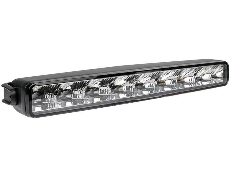 NORDIC LIGHTS Mirage LED bar žibintas 520mm, 6200/7100lm, 9-32V, R112 - Attēls 2