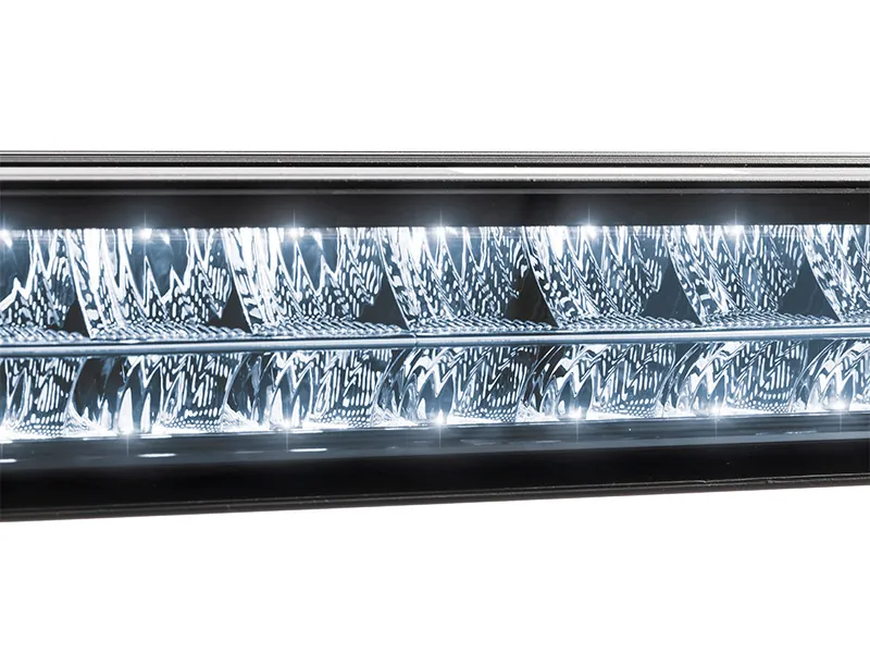 X-VISION LED Bar Žibintas Maxx 800 15000lm IP68 Tolimųjų Šviesų - Attēls 6