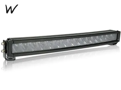 W-LIGHT Comber 550 LED Bar Žibintas 13500lm IP67 R112