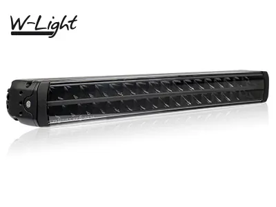 W-LIGHT Impulse III LED Bar Žibintas 15120lm IP67