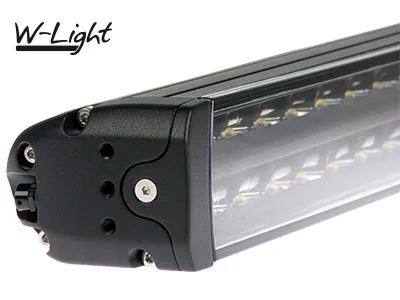 W-LIGHT Impulse III LED Bar Žibintas 15120lm IP67 - Attēls 3