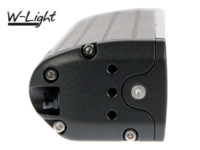 W-LIGHT Impulse III LED Bar Žibintas 15120lm IP67 - Attēls 4