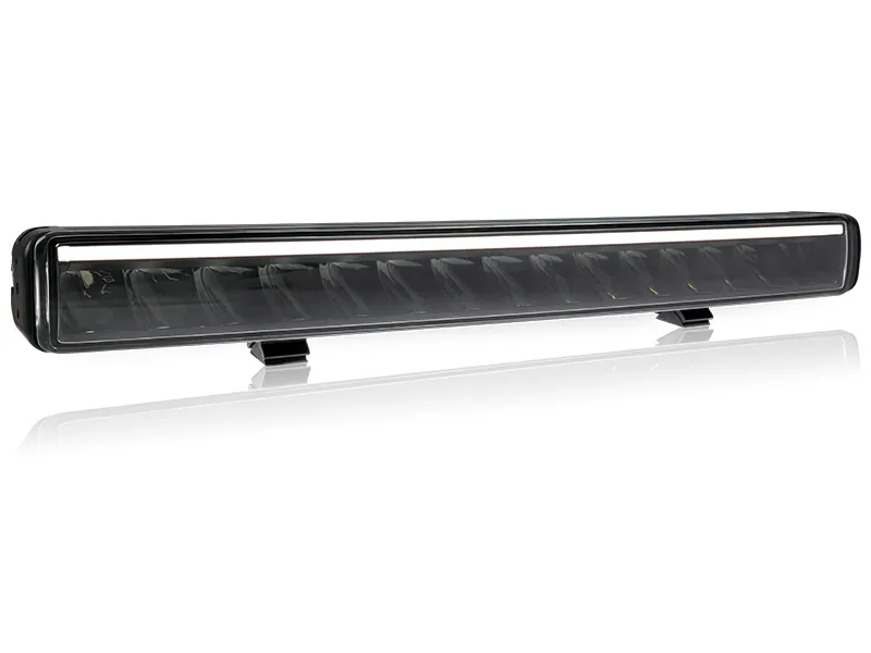 W-LIGHT LED Bar Žibintas Comber II 13800lm Tolimųjų Šviesų - Attēls 2