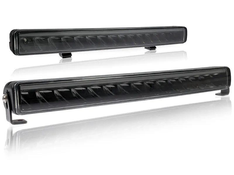 W-LIGHT LED Bar Žibintas Comber II 13800lm Tolimųjų Šviesų - Attēls 3