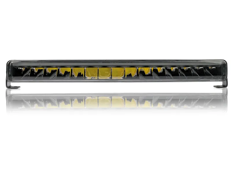 W-LIGHT LED Bar Žibintas Comber II 13800lm Tolimųjų Šviesų - Attēls 4